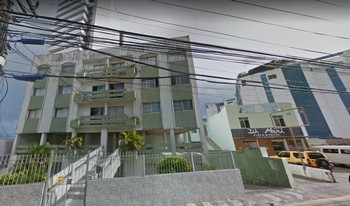 Imagem do condomínio Condomínio San Michele - Federação - Salvador - BA