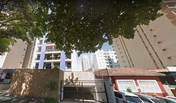 Imagem do condomínio Condomínio San Pablo - Cambuí - Campinas - SP