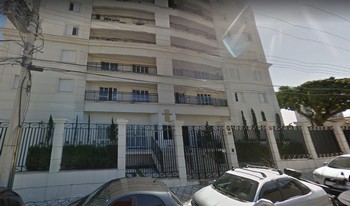 Imagem do condomínio Condomínio San Paolo - Centro - Taubaté - SP