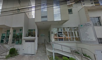Imagem do condomínio Condomínio San Paolo - Pioneiros - Balneário Camboriú - SC
