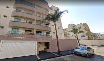 Imagem do condomínio Condomínio San Patrick - Santa Mônica - Uberlândia - MG