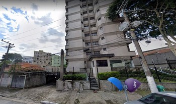 Imagem do condomínio Condomínio San Pietro - Jabaquara - São Paulo - SP