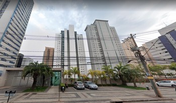 Imagem do condomínio Condomínio San Pietro - Vila Da Serra - Nova Lima - MG
