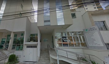 Imagem do condomínio Condomínio San Pietro - Pioneiros - Balneário Camboriú - SC
