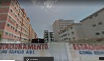 Imagem do condomínio Condomínio San Rafael E San José - Canto Do Forte - Praia Grande - SP