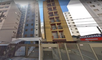 Imagem do condomínio Condomínio San Rafael Residence - Cambuí - Campinas - SP