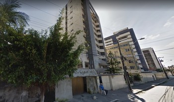 Imagem do condomínio Condomínio San Raphael - Papicu - Fortaleza - CE