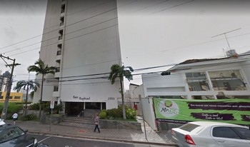 Imagem do condomínio Condomínio San Raphael - Centro - São José Do Rio Preto - SP