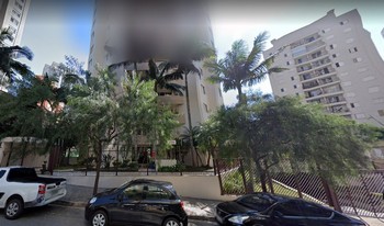 Imagem do condomínio Condomínio San Regis - Vila Andrade - São Paulo - SP