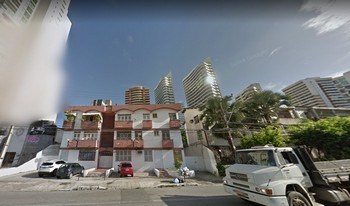 Imagem do condomínio Condomínio San Remo - Meireles - Fortaleza - CE
