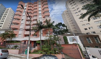 Imagem do condomínio Condomínio San Remo - Jabaquara - São Paulo - SP