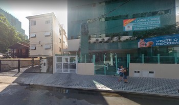 Imagem do condomínio Condomínio San Remo - Itararé - São Vicente - SP