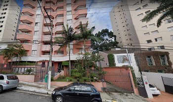 Imagem do condomínio Condomínio San Remo - Jabaquara - São Paulo - SP