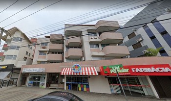 Imagem do condomínio Condomínio San Remo - Bombas - Bombinhas - SC