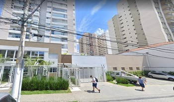 Imagem do condomínio Condomínio San Remo - Mooca - São Paulo - SP