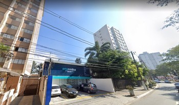 Imagem do condomínio Condomínio San Remo - Mooca - São Paulo - SP