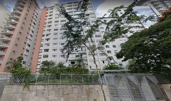 Imagem do condomínio Condomínio San Remo - Consolação - São Paulo - SP