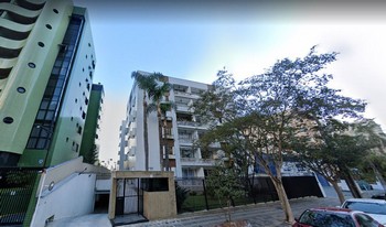 Imagem do condomínio Condomínio San Salvador - Rebouças - Curitiba - PR