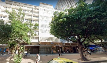 Imagem do condomínio Condomínio San Silvestre - Ipanema - Rio De Janeiro - RJ