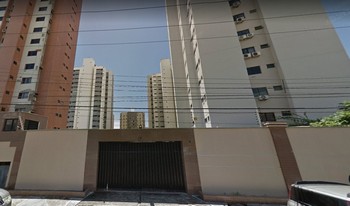 Imagem do condomínio Condomínio San Silvestre - Papicu - Fortaleza - CE