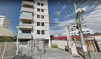 Imagem do condomínio Condomínio San Thiago - Centro - Taubaté - SP