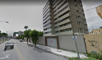 Imagem do condomínio Condomínio San Thiago - Papicu - Fortaleza - CE