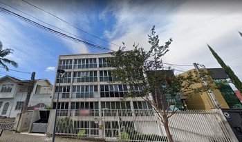 Imagem do condomínio Condomínio San Thiago - Alto Da Glória - Curitiba - PR