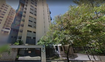 Imagem do condomínio Condomínio San Thomas - Papicu - Fortaleza - CE