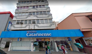 Imagem do condomínio Condomínio San Vicente - Centro - Criciúma - SC