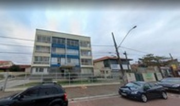 Imagem do condomínio Condomínio Sanambi - Centro - Itanhaém - SP