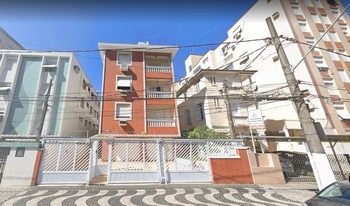 Imagem do condomínio Condomínio Sandimar Iv - Marape - Santos - SP