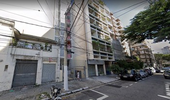 Imagem do condomínio Condomínio Sandra - Bom Retiro - São Paulo - SP