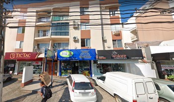 Imagem do condomínio Condomínio Sandra Helena - Kobrasol - São José - SC