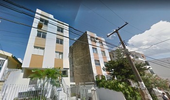Imagem do condomínio Condomínio Sandro - Brotas - Salvador - BA