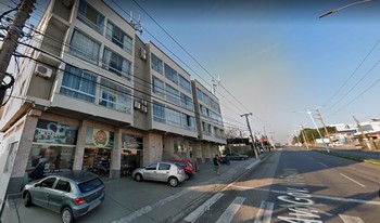 Imagem do condomínio Condomínio Sandro - Capoeiras - Florianópolis - SC