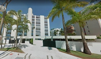 Imagem do condomínio Condomínio Sandy Lane - Riviera De São Lourenço - Bertioga - SP