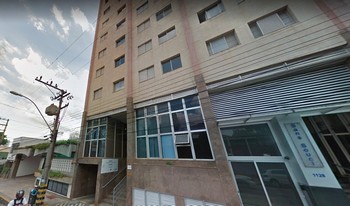 Imagem do condomínio Condomínio Sans Souci - Centro - Piracicaba - SP