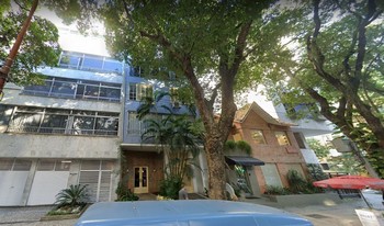 Imagem do condomínio Condomínio Sant Anna & Alves - Ipanema - Rio De Janeiro - RJ