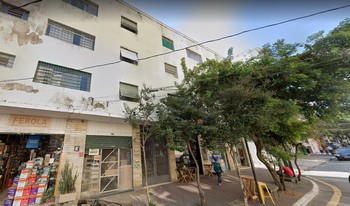 Imagem do condomínio Condomínio Santa Adélia - Brooklin - São Paulo - SP