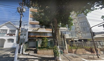 Imagem do condomínio Condomínio Santa Adelina - Mooca - São Paulo - SP