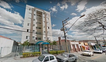 Imagem do condomínio Condomínio Santa Ana - Santana - São José Dos Campos - SP