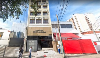 Condomínio Santa ângela - Vila Boaventura - Jundiaí - SP