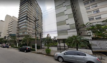 Imagem do condomínio Condomínio Santa ângela - Mirandópolis - São Paulo - SP