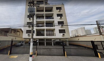 Imagem do condomínio Condomínio Santa Apolônia - Enseada - Guarujá - SP