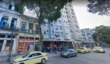 Imagem do condomínio Condomínio Santa Barbara - Glória - Rio De Janeiro - RJ