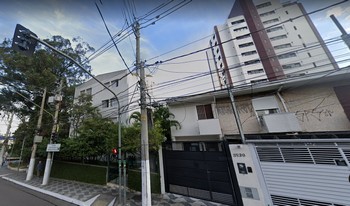 Imagem do condomínio Condomínio Santa Barbara - Vila Mariana - São Paulo - SP