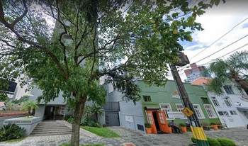 Imagem do condomínio Condomínio Santa Barbara - Juvevê - Curitiba - PR