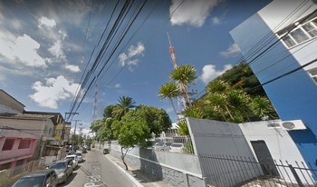 Imagem do condomínio Condomínio Santa Barbara E Santa Cecília - Federação - Salvador - BA