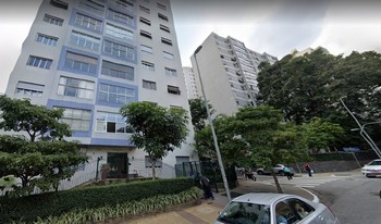 Imagem do condomínio Condomínio Santa Bernardete - Jardim Paulista - São Paulo - SP
