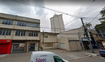 Condomínio Santa Branca - Centro - São José Dos Campos - SP